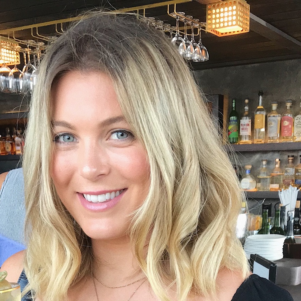 Meet your Posher, Madeleine